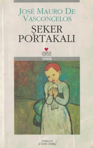 Şeker Portakalı