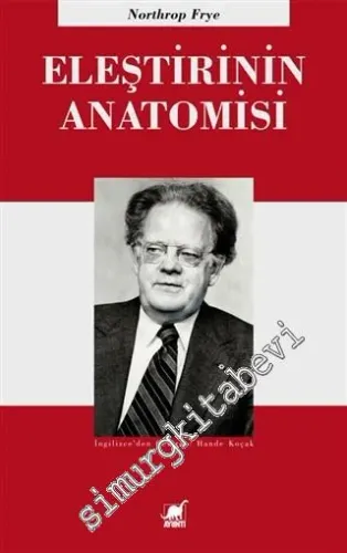Eleştirinin Anatomisi - 2015
