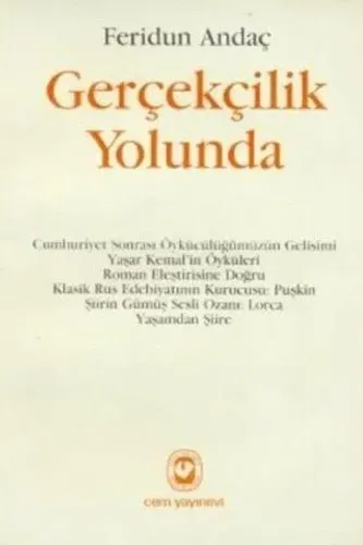 Gerçeklik Yolunda