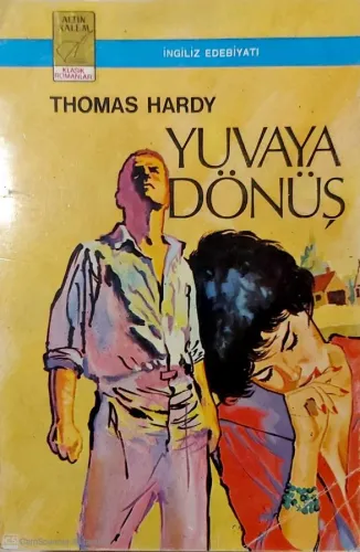Yuvaya Dönüş