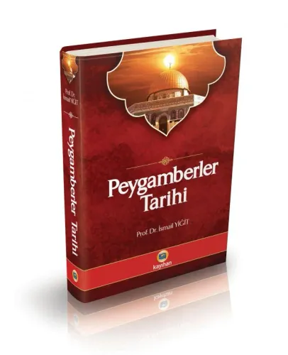 Peygamberler Tarihi