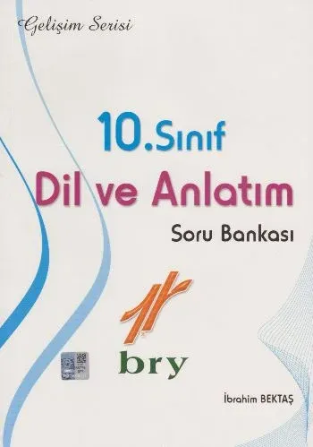 Birey Gelişim Serisi 10. Sınıf Dil ve Anlatım Soru Bankası