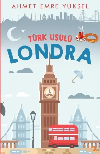 Türk Usulü Londra