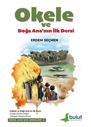 Doğa Ana'nın Dersleri - 1