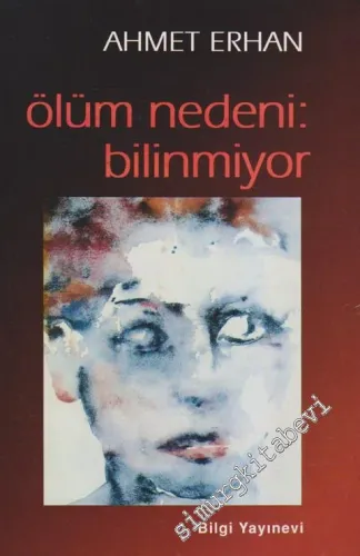 Ölüm Nedeni Bilinmiyor -        1998