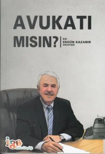 Avukatı Mısın?