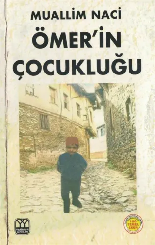 Ömer'in Çocukluğu