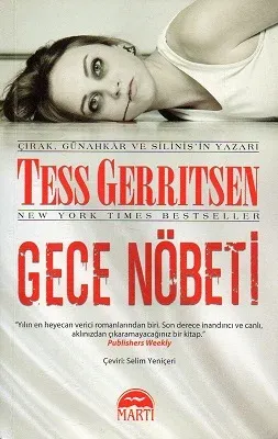 Gece Nöbeti