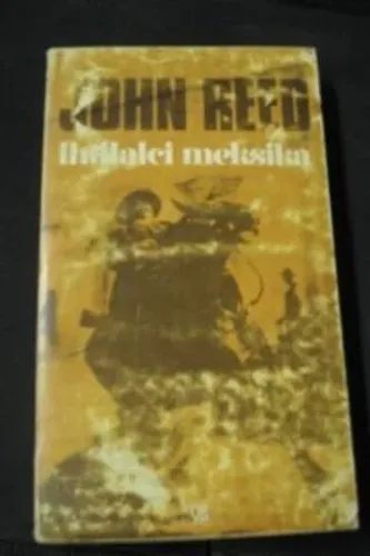 İhtilalci Meksika