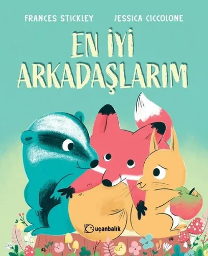 En İyi Arkadaşlarım