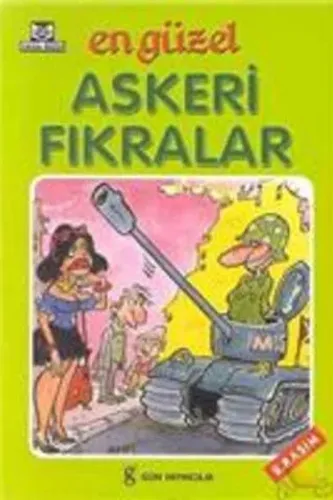 En Güzel Askeri Fıkralar