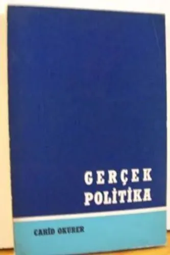 Gerçek Politika