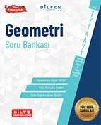 BİLFEN 12. SINIF TYT - AYT GEOMETRİ SORU BANKASI