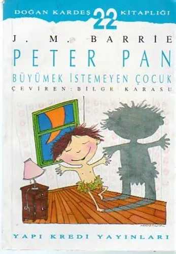 Peter Pan