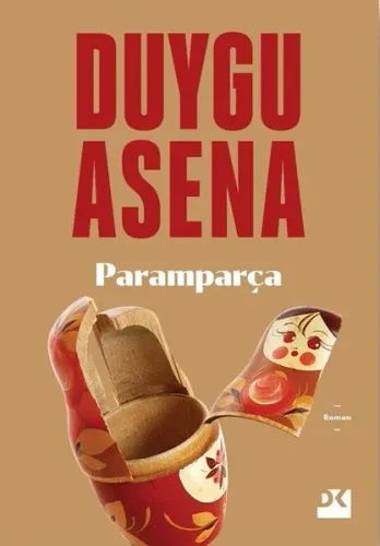 Paramparça