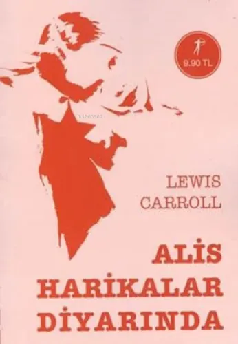 Alis Harikalar Diyarında