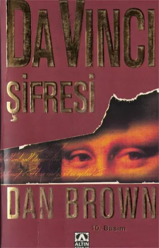 Da Vinci Şifresi