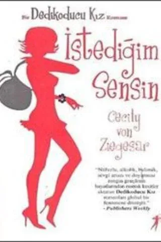 İstediğim Sensin