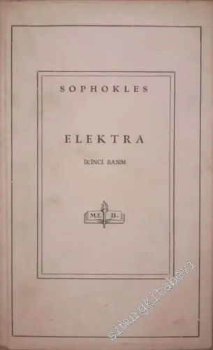 Elektra -        1941