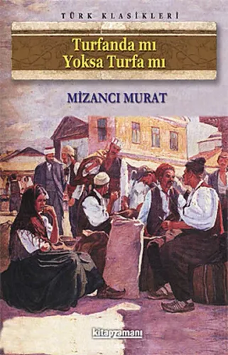 Turfanda Mı Yoksa Turfa Mı