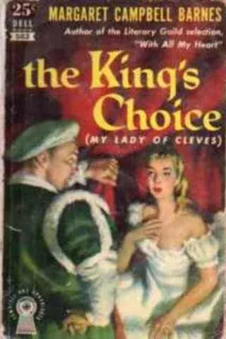 The King's Choice