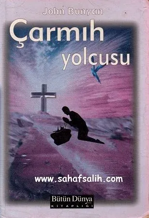 Çarmıh Yolcusu