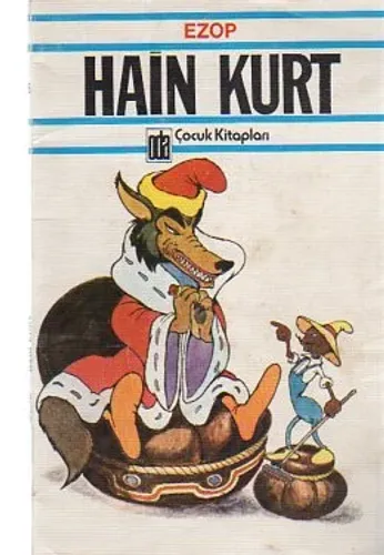 Hain Kurt