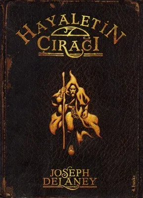 Hayaletin Çırağı