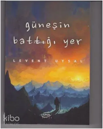 Güneşin Battığı Yer