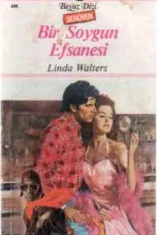 Bir Soygun Efsanesi - 466 (serüven)