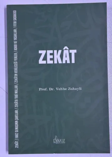 Vehbe Zuhayli Seti 12 Kitap (Takım)