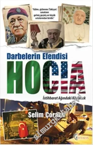 Darbelerin Efendisi Hocia -