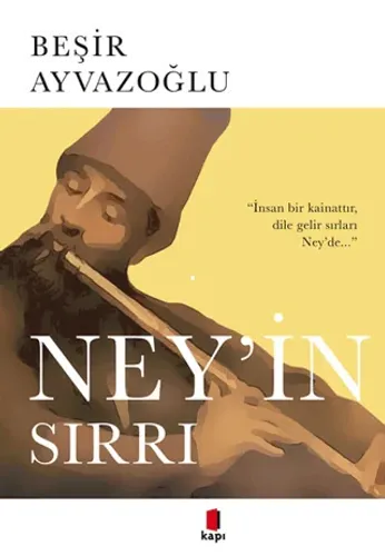 Ney'in Sırrı