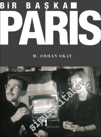 Bir Başka Paris CİLTLİ - 2016