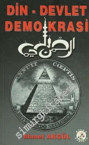 Din - Devlet Demokrasi -