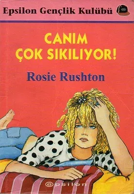 Canım Çok Sıkılıyor