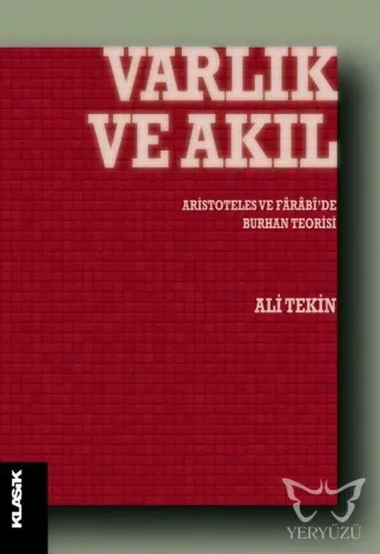 Varlık ve Akıl