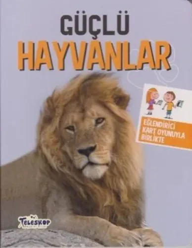 Güçlü Hayvanlar