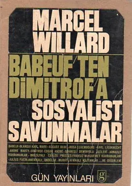 Sosyalist Savunmalar