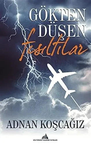 Gökten Düşen Fısıltılar