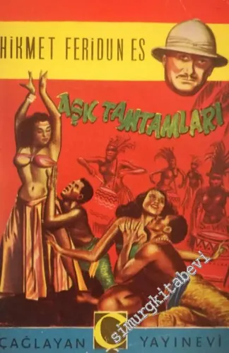 Aşk Tamtamları -