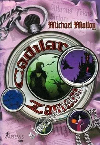 Cadılar Zamanı -         2008