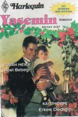 Noel Bebeği / Erkek Dediğin