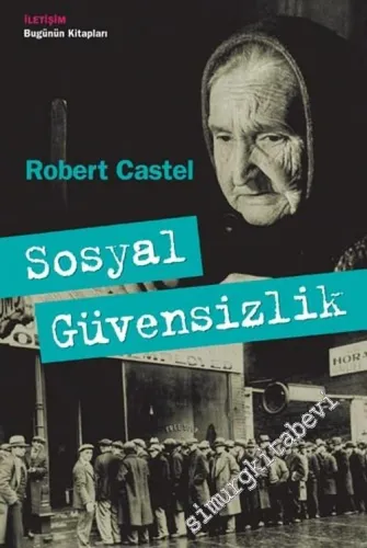 Sosyal Güvensizlik -        2004