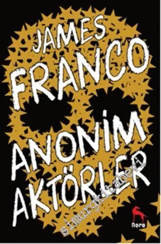 Anonim Aktörler -         2016