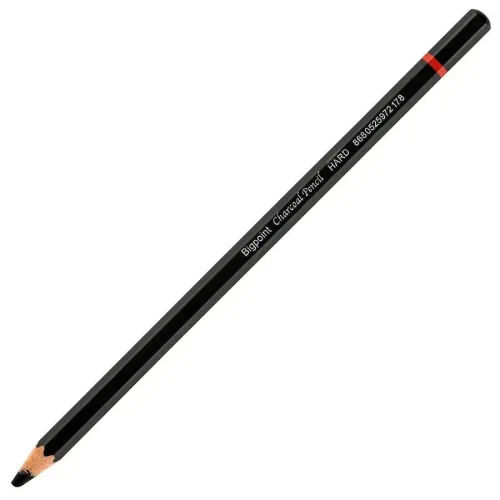 BP CHARCOAL KÖMÜR KALEMİ HARD ( SERT )