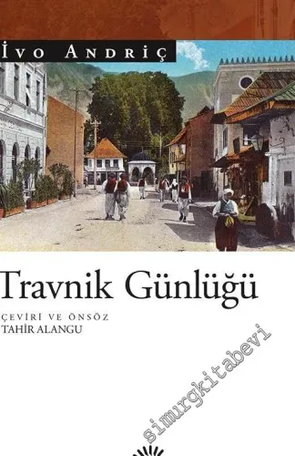 Travnik Günlüğü -         2022