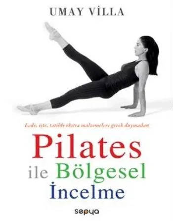 Pilates ile Bölgesel İncelme