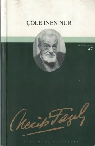 Çöle İnen Nur