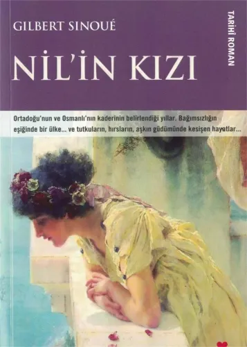 Nil'in Kızı